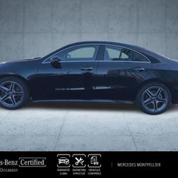 Mercedes CLA 200 d 150ch AMG Line 8G-DCT Castelnau-le-Lez