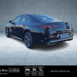 Mercedes CLA 200 d 150ch AMG Line 8G-DCT Castelnau-le-Lez