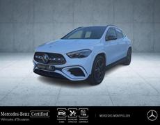 Mercedes GLA Castelnau-le-Lez
