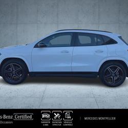 Mercedes GLA 200 d 150ch AMG Line 8G-DCT Castelnau-le-Lez