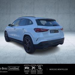 Mercedes GLA 200 d 150ch AMG Line 8G-DCT Castelnau-le-Lez
