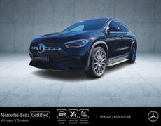 Mercedes GLA Castelnau-le-Lez