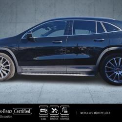 Mercedes GLA 250 e 160+102ch AMG Line 8G-DCT Castelnau-le-Lez