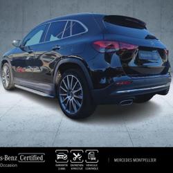 Mercedes GLA 250 e 160+102ch AMG Line 8G-DCT Castelnau-le-Lez