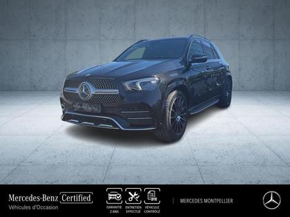 Mercedes GLE - 350 de 194+136ch AMG Line 4Matic 9G-Tronic - 57 900 €