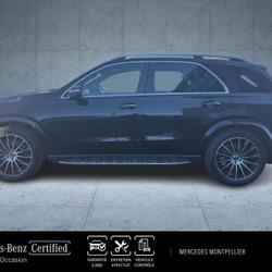 Mercedes GLE 350 de 194+136ch AMG Line 4Matic 9G-Tronic Castelnau-le-Lez