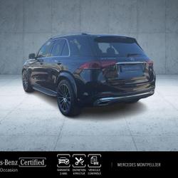Mercedes GLE 350 de 194+136ch AMG Line 4Matic 9G-Tronic Castelnau-le-Lez