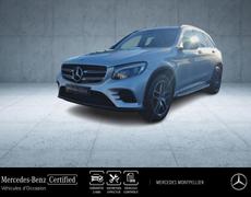 Mercedes GLC Castelnau-le-Lez