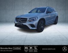 Mercedes GLC Castelnau-le-Lez