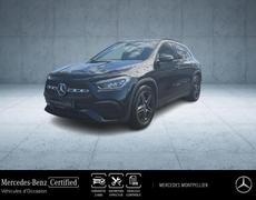 Mercedes GLA Castelnau-le-Lez