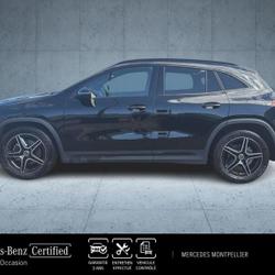 Mercedes GLA 200 d 150ch AMG Line 8G-DCT Castelnau-le-Lez