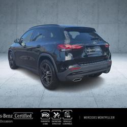 Mercedes GLA 200 d 150ch AMG Line 8G-DCT Castelnau-le-Lez