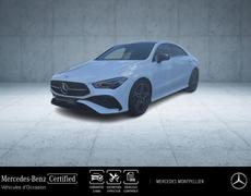 Mercedes CLA Castelnau-le-Lez