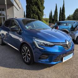 Renault Clio 5 1.0 TCe 90ch Techno - 24 N&icirc;mes