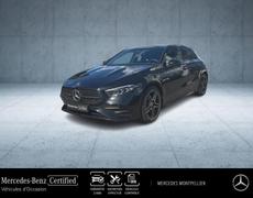 Mercedes Classe A Castelnau-le-Lez