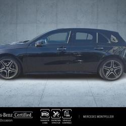 Mercedes Classe A 200 d 150ch AMG Line 8G-DCT Castelnau-le-Lez