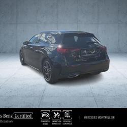 Mercedes Classe A 200 d 150ch AMG Line 8G-DCT Castelnau-le-Lez