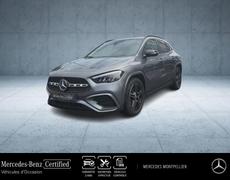 Mercedes GLA Castelnau-le-Lez