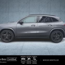 Mercedes GLA 200 d 150ch AMG Line 8G-DCT Castelnau-le-Lez
