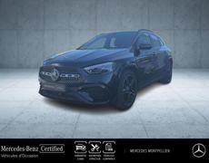 Mercedes GLA Castelnau-le-Lez
