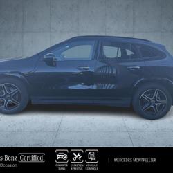Mercedes GLA 200 d 150ch AMG Line 8G-DCT Castelnau-le-Lez