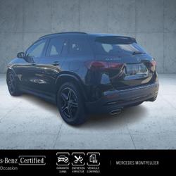 Mercedes GLA 200 d 150ch AMG Line 8G-DCT Castelnau-le-Lez