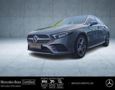 Mercedes Classe A Castelnau-le-Lez