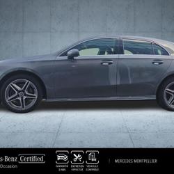 Mercedes Classe A 250 e 160+102ch AMG Line 8G-DCT 8cv Castelnau-le-Lez