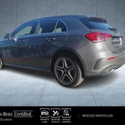 Mercedes Classe A 250 e 160+102ch AMG Line 8G-DCT 8cv Castelnau-le-Lez