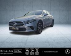 Mercedes Classe A Castelnau-le-Lez