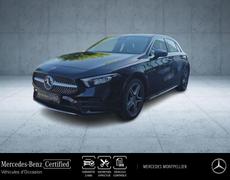 Mercedes Classe A Castelnau-le-Lez