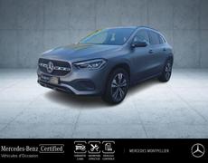 Mercedes GLA Castelnau-le-Lez