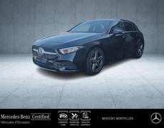 Mercedes Classe A Castelnau-le-Lez