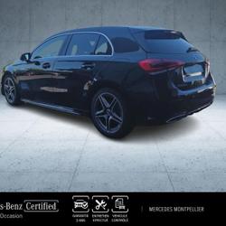 Mercedes Classe A 200 d 150ch AMG Line 8G-DCT Castelnau-le-Lez