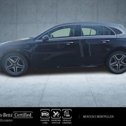 Mercedes Classe A 200 d 150ch AMG Line 8G-DCT Castelnau-le-Lez