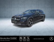 Mercedes Classe C Castelnau-le-Lez