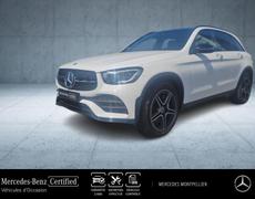 Mercedes GLC Castelnau-le-Lez