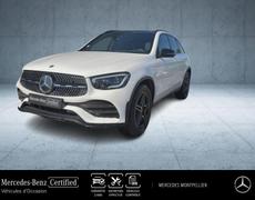 Mercedes GLC Castelnau-le-Lez