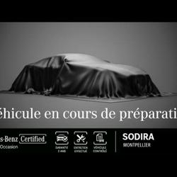 Mercedes GLC 300 d 245ch AMG Line 4Matic 9G-Tronic Castelnau-le-Lez