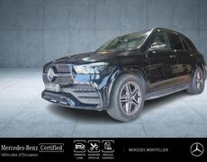 Mercedes GLE Castelnau-le-Lez