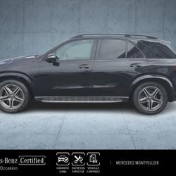 Mercedes GLE 350 de 194+136ch AMG Line 4Matic 9G-Tronic occasion - Castelnau-le-Lez - photo 2/31