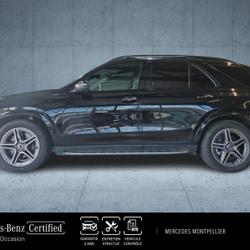Mercedes GLE 350 de 194+136ch AMG Line 4Matic 9G-Tronic Castelnau-le-Lez