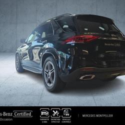 Mercedes GLE 350 de 194+136ch AMG Line 4Matic 9G-Tronic Castelnau-le-Lez