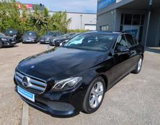 Mercedes Classe E Nîmes