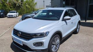 Volkswagen T-Roc  - Carat - photo 0