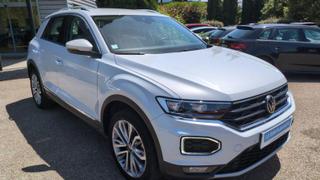 Volkswagen T-Roc  - Carat - photo 1