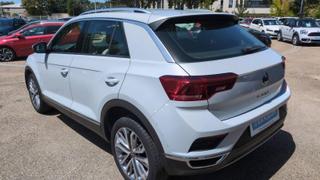 Volkswagen T-Roc  - Carat - photo 2