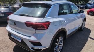 Volkswagen T-Roc  - Carat - photo 3