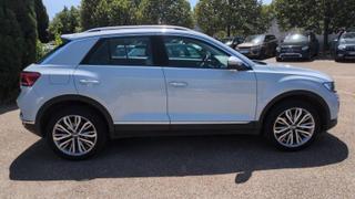 Volkswagen T-Roc  - Carat - photo 4