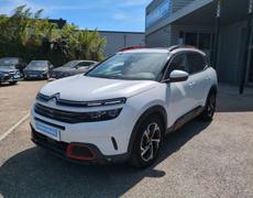 Citroen C5 Aircross Nîmes